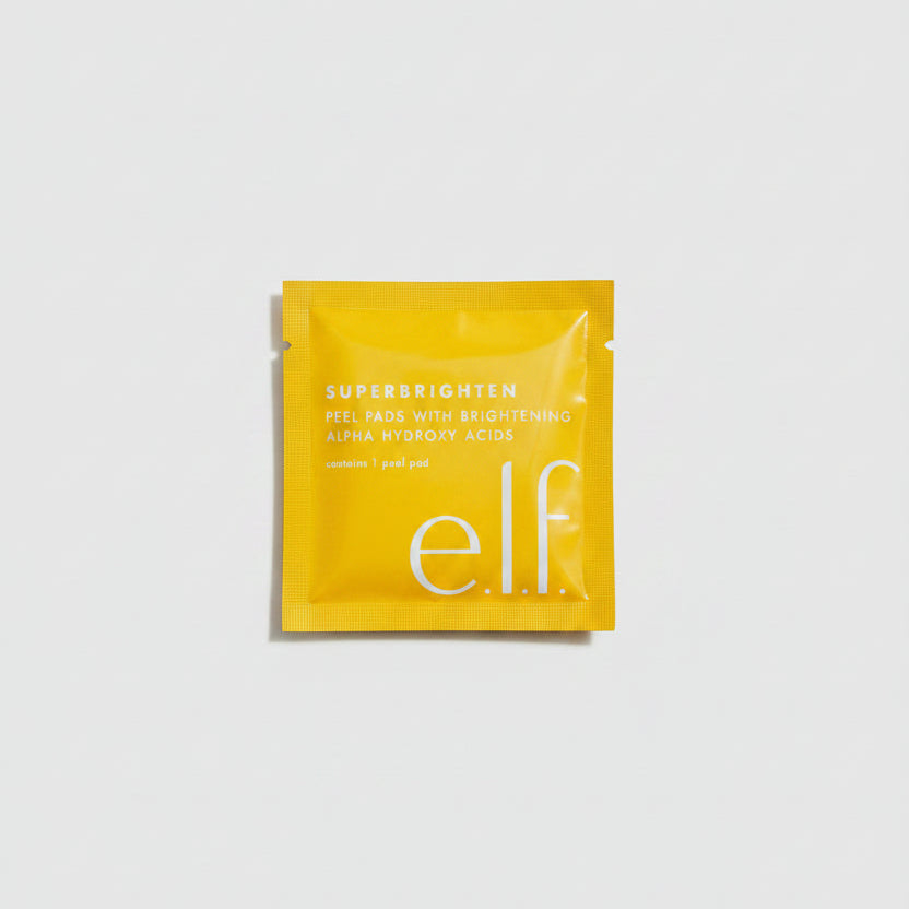 Face Primer - Elf - Blemish Control - with Four Eye Brightener Patches Set