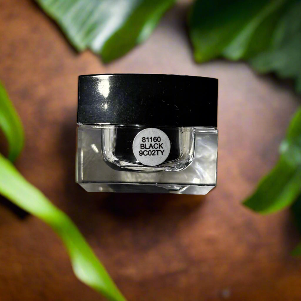 Eyeliner Cream - by ELF - Black