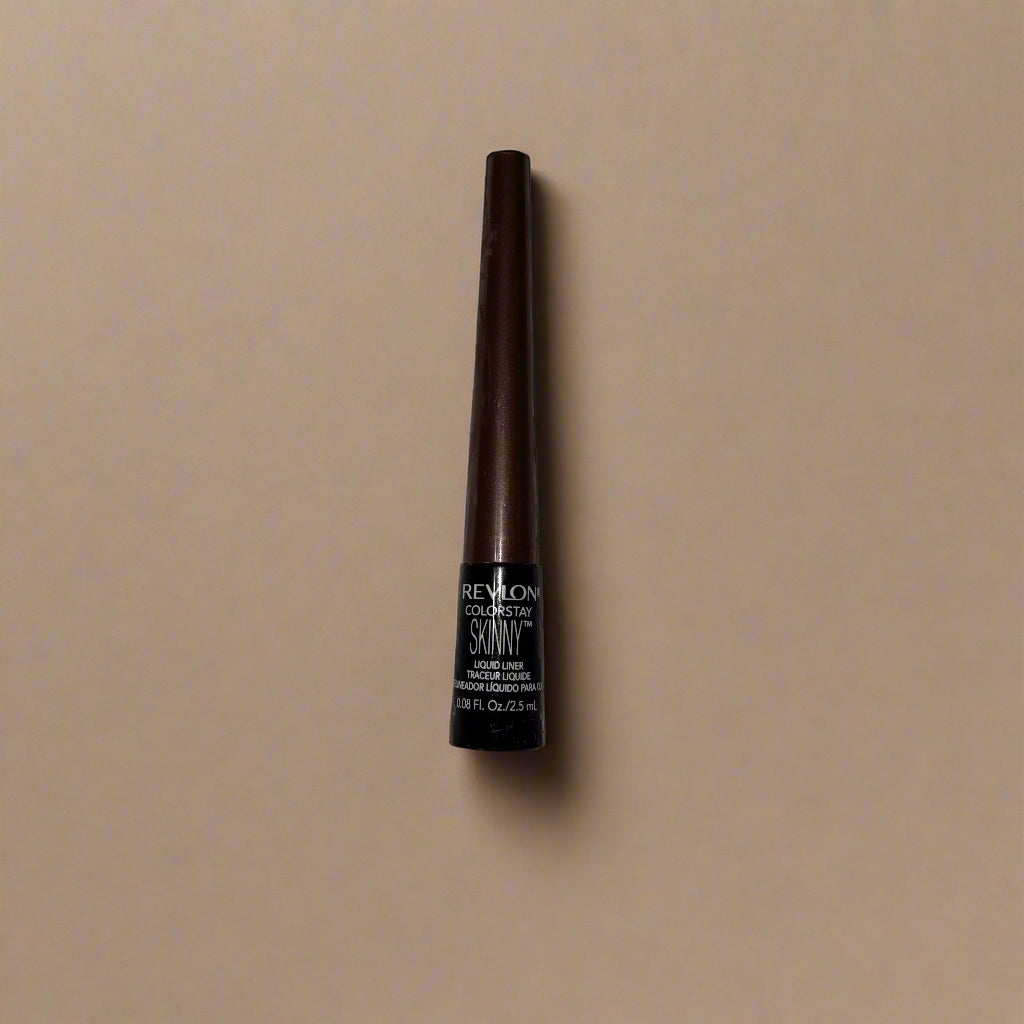Revlon Color Stay Skinny Liquid Liner