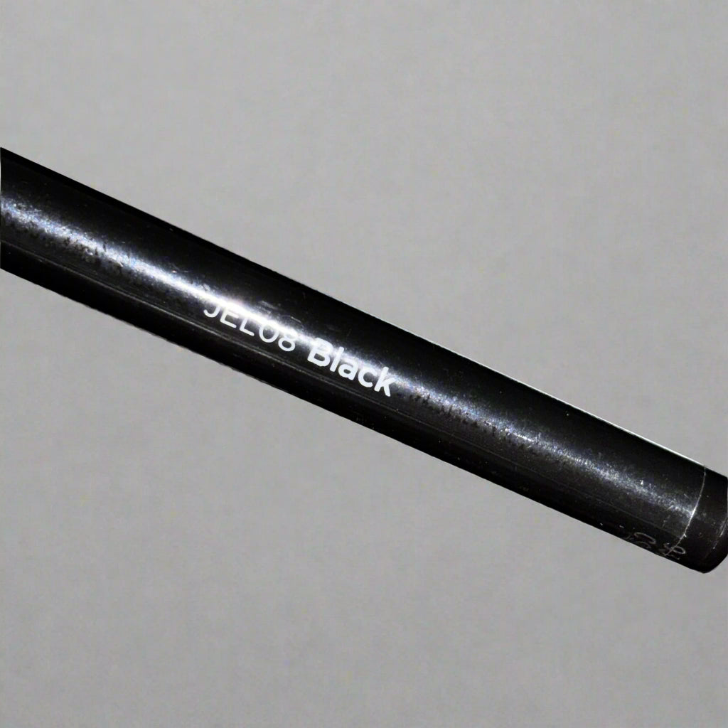 Eyeliner - Joah Eye Candy - JEL08 Black - Waterproof Retractable Tip
