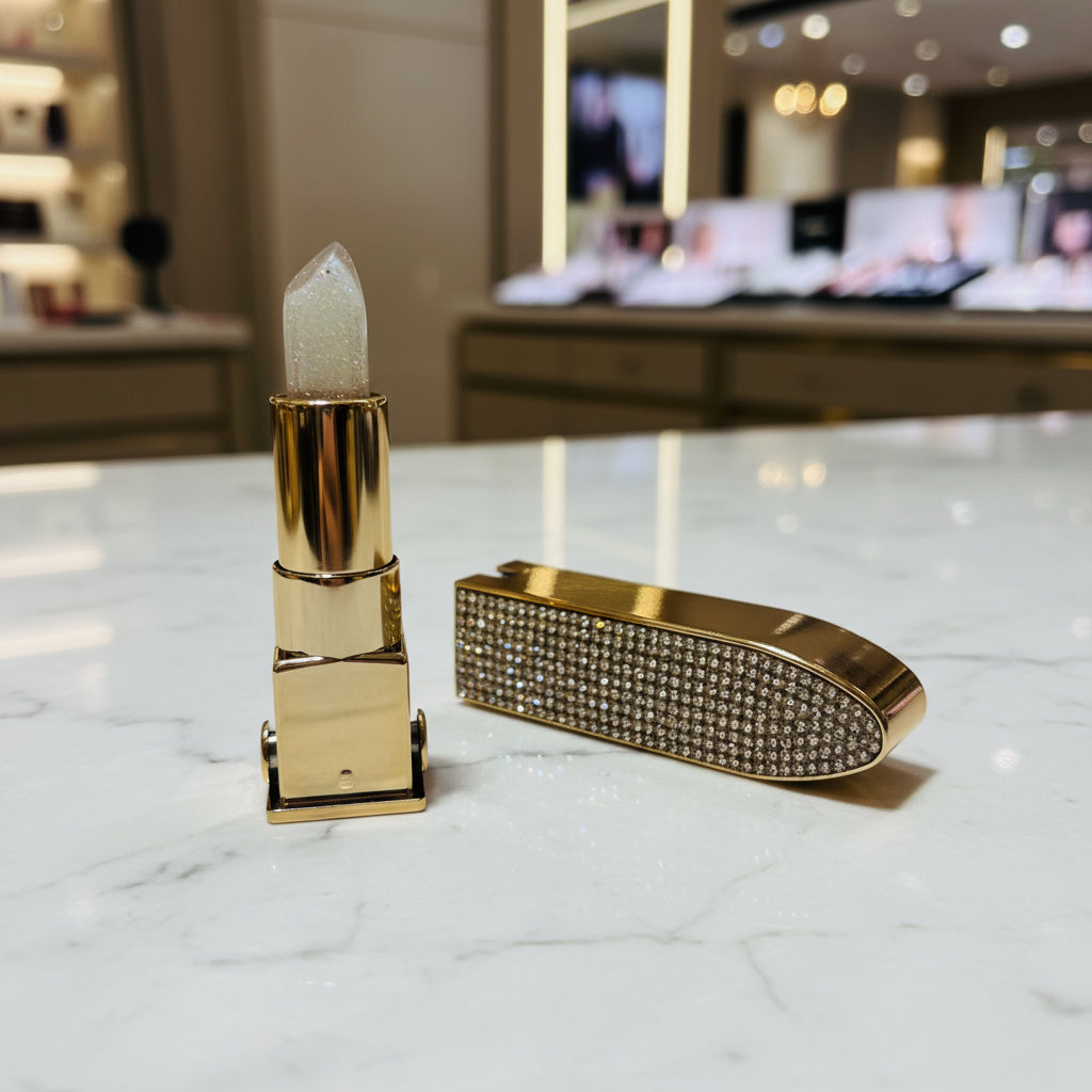 Lipstick - VIBELY - Shade V02