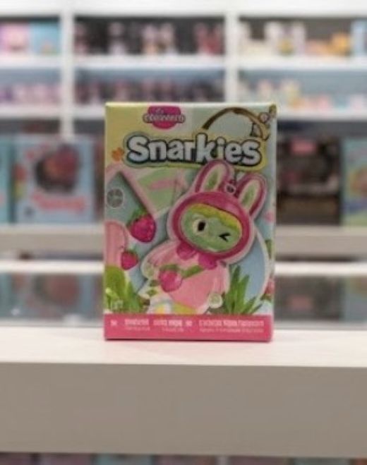 ORB Snarkies Bubble Charmlet Mystery Blind Box