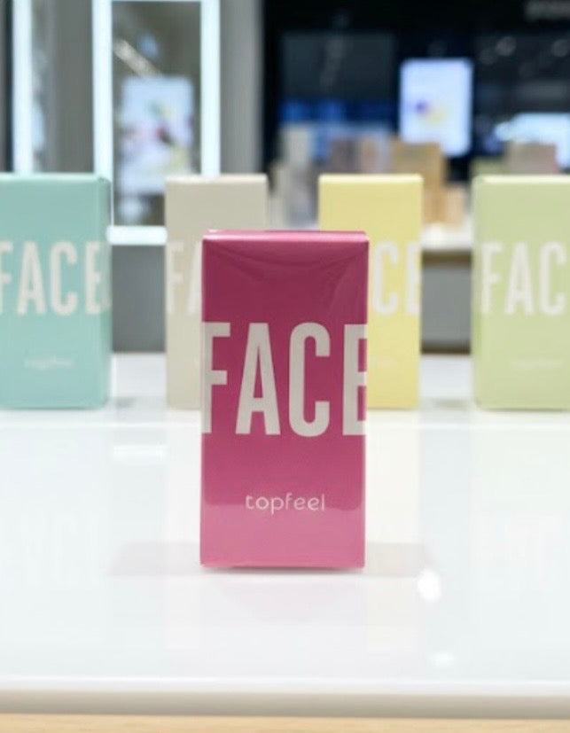 Popfeel Face Multi Stick - Pink