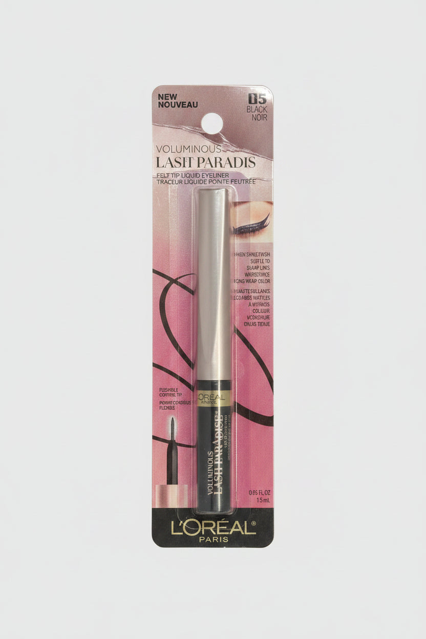 Eyeliner - Voluminous Lash Paradise - by Loreal