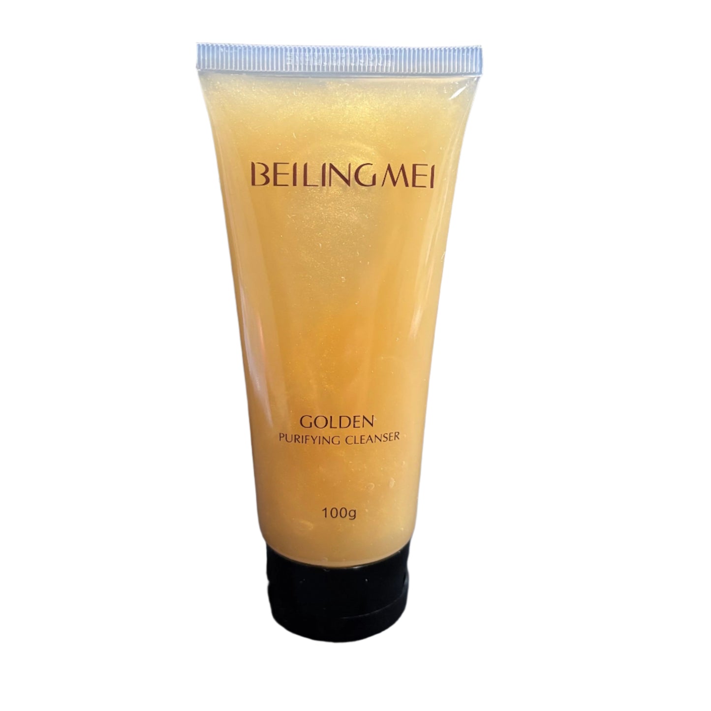 Face Cleanser - Golden Purifying - by Beiling Mei