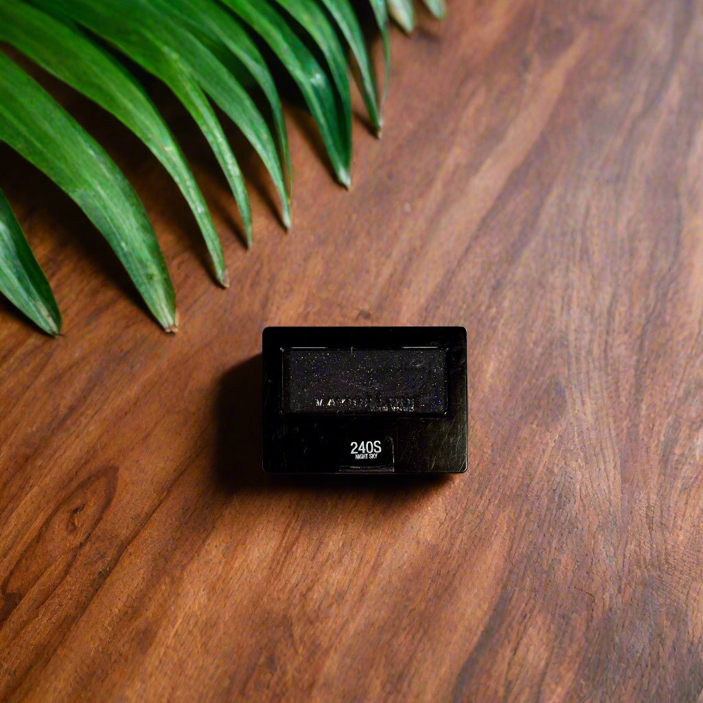 Eye Shadow - By Maybelline - #240S Night Sky