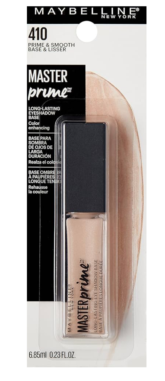 EyeShadow Base - Master Prime - #410 - by Maybelline