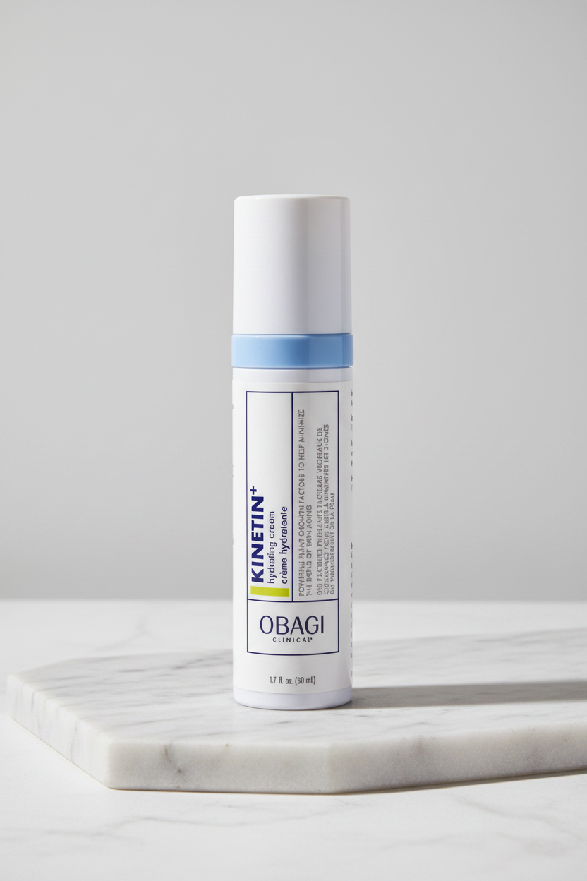 Obagi Kinetin+ - Hydrating Cream