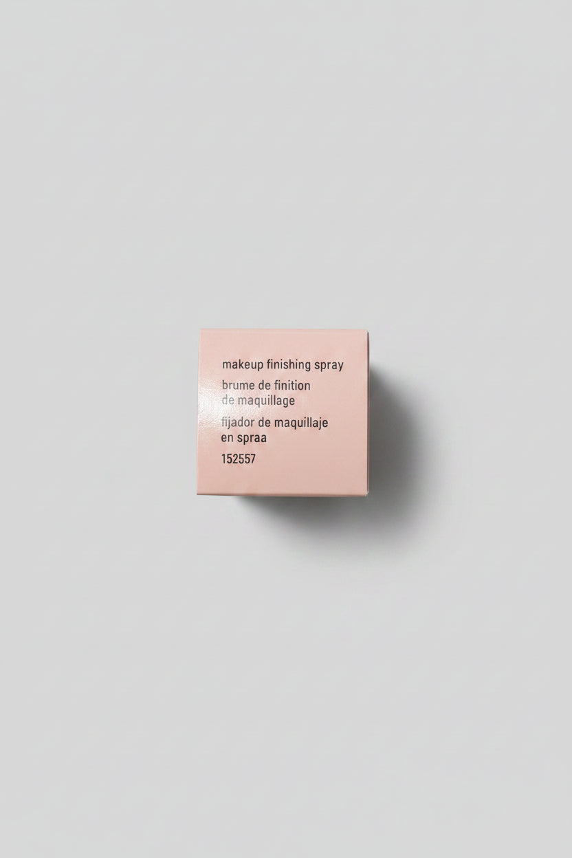 Makeup Finishing Spray - Mary Kay