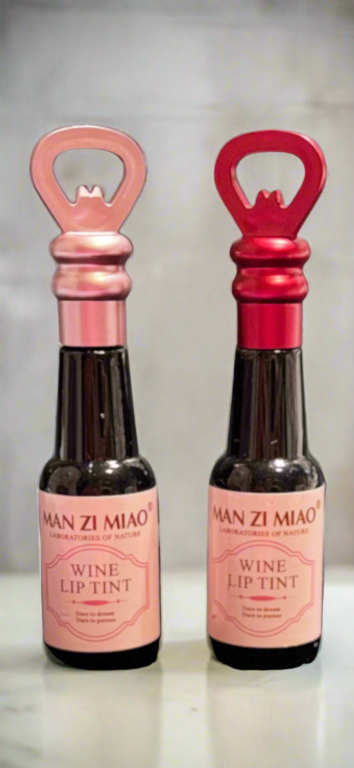 Makeup Set - Sweet and Sparkling Collection - 9 Piece Set