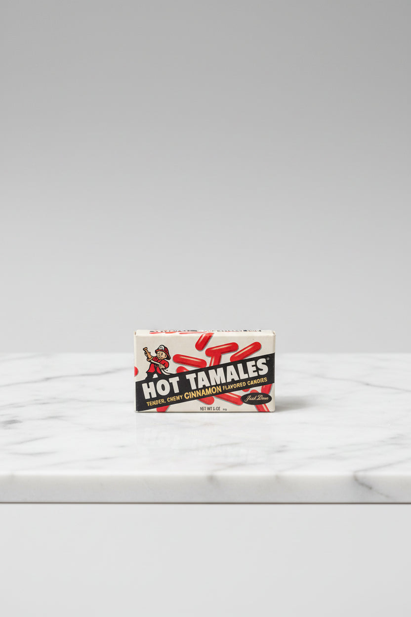 Mini Brands - ZURU - Mini Brands - Box of Hot Tamales Candy