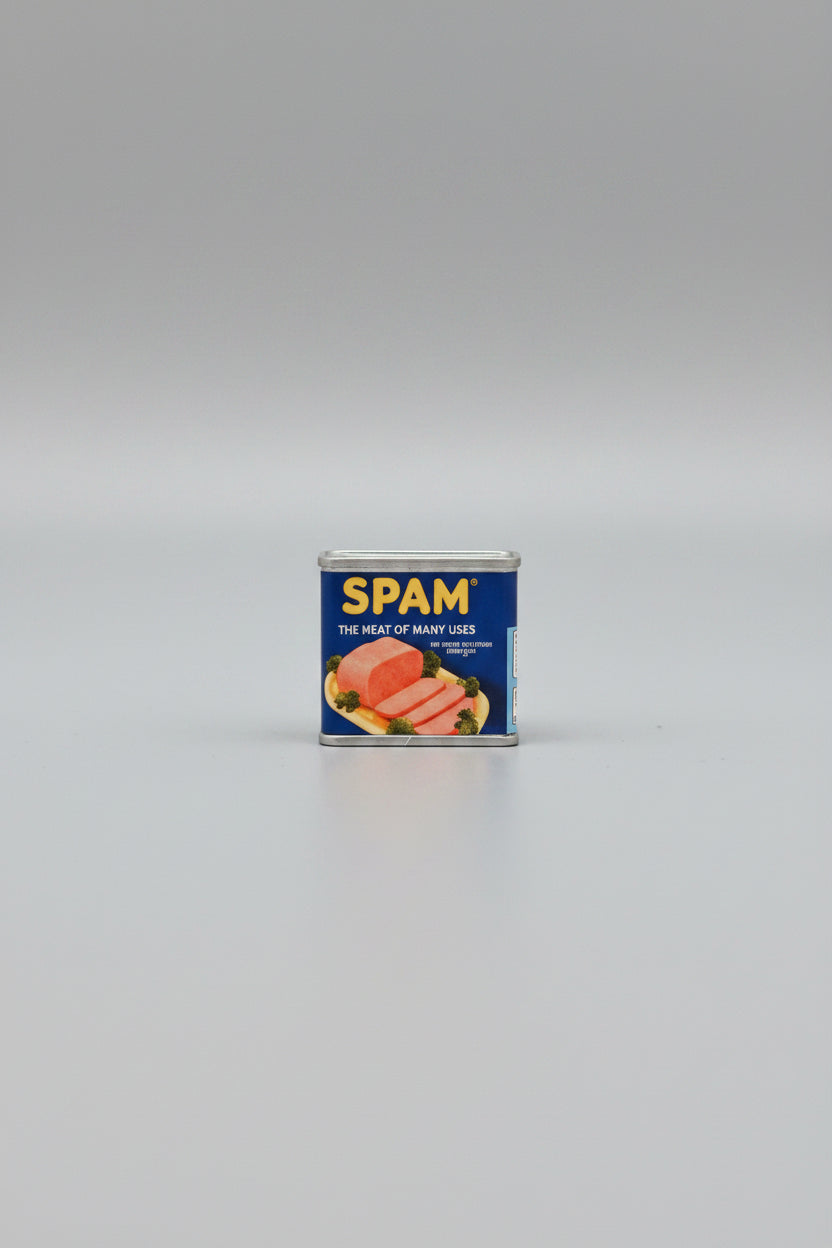 Mini Brands - ZURU - Miniature - Can of SPAM