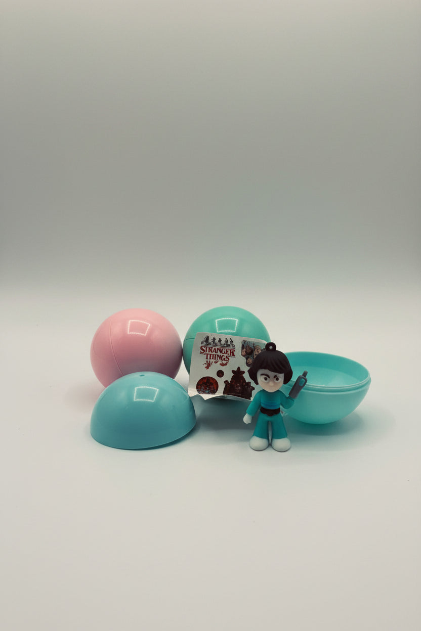 Blind Box - Stranger Things - Mystery Ball