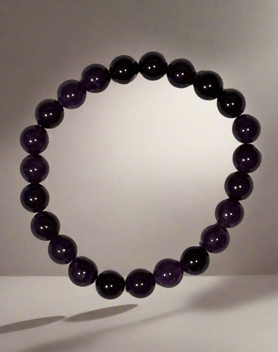Bracelet - Amethyst