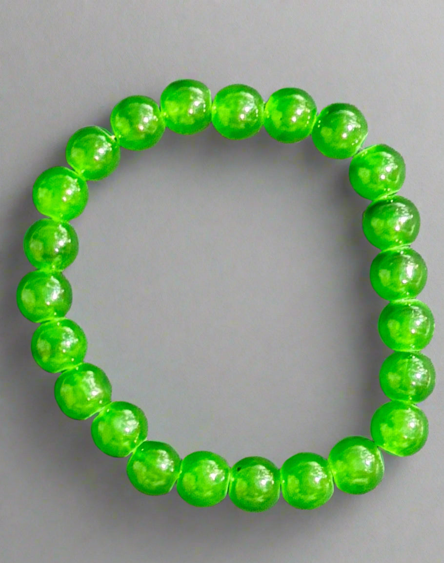Bracelet - Moldavite