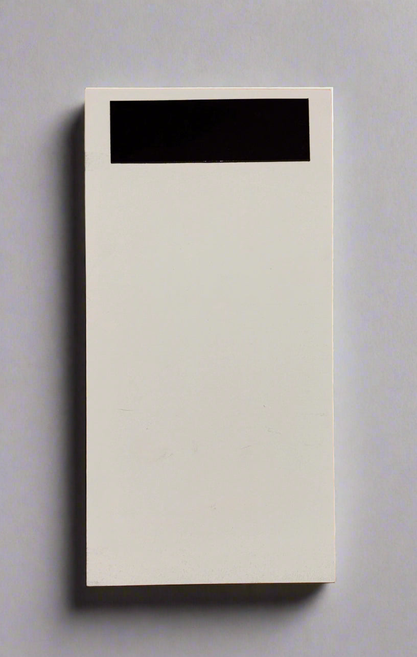 Stationary - Harley Davidson Ride Free - Magnetic Note Pad