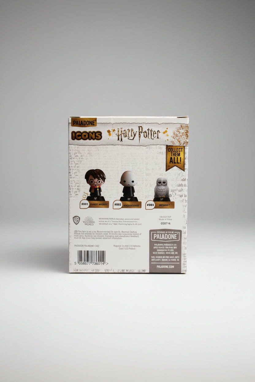 Harry Potter Light
