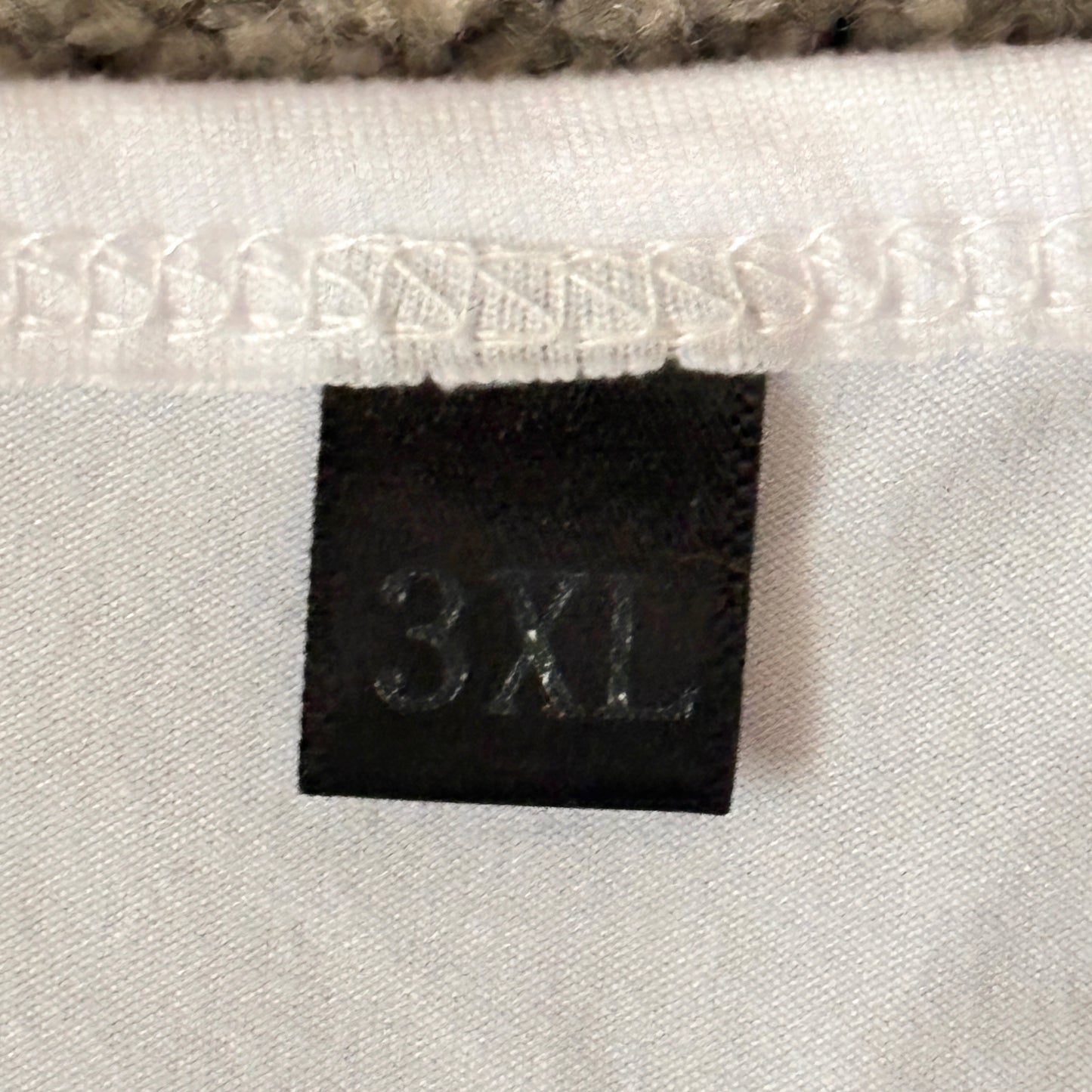 Tank Top - There It Goes... - White