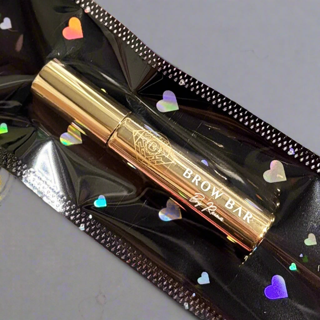 Brow Gel Mini - Brow Bar by Reema