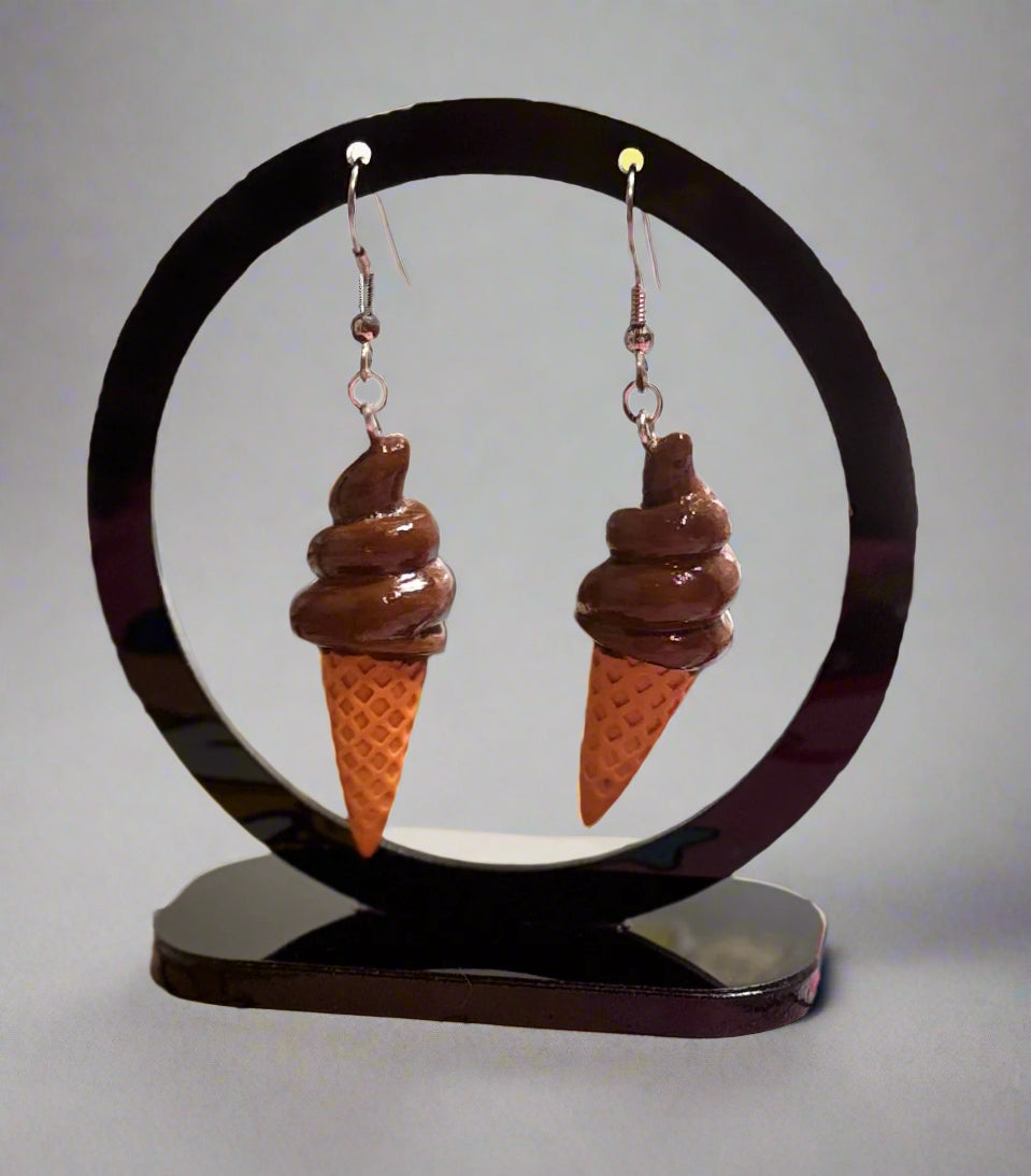 Sweet Treat Dangle Earrings