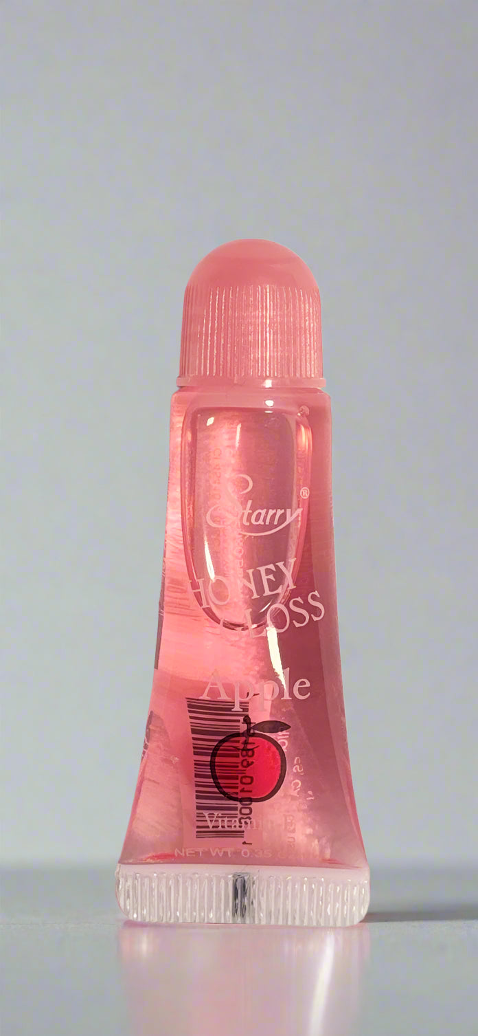 Starry Honey Apple Lip Gloss