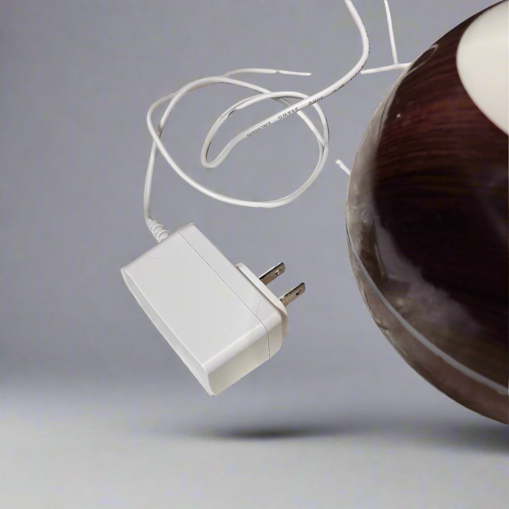 Diffuser & Air Humidifier