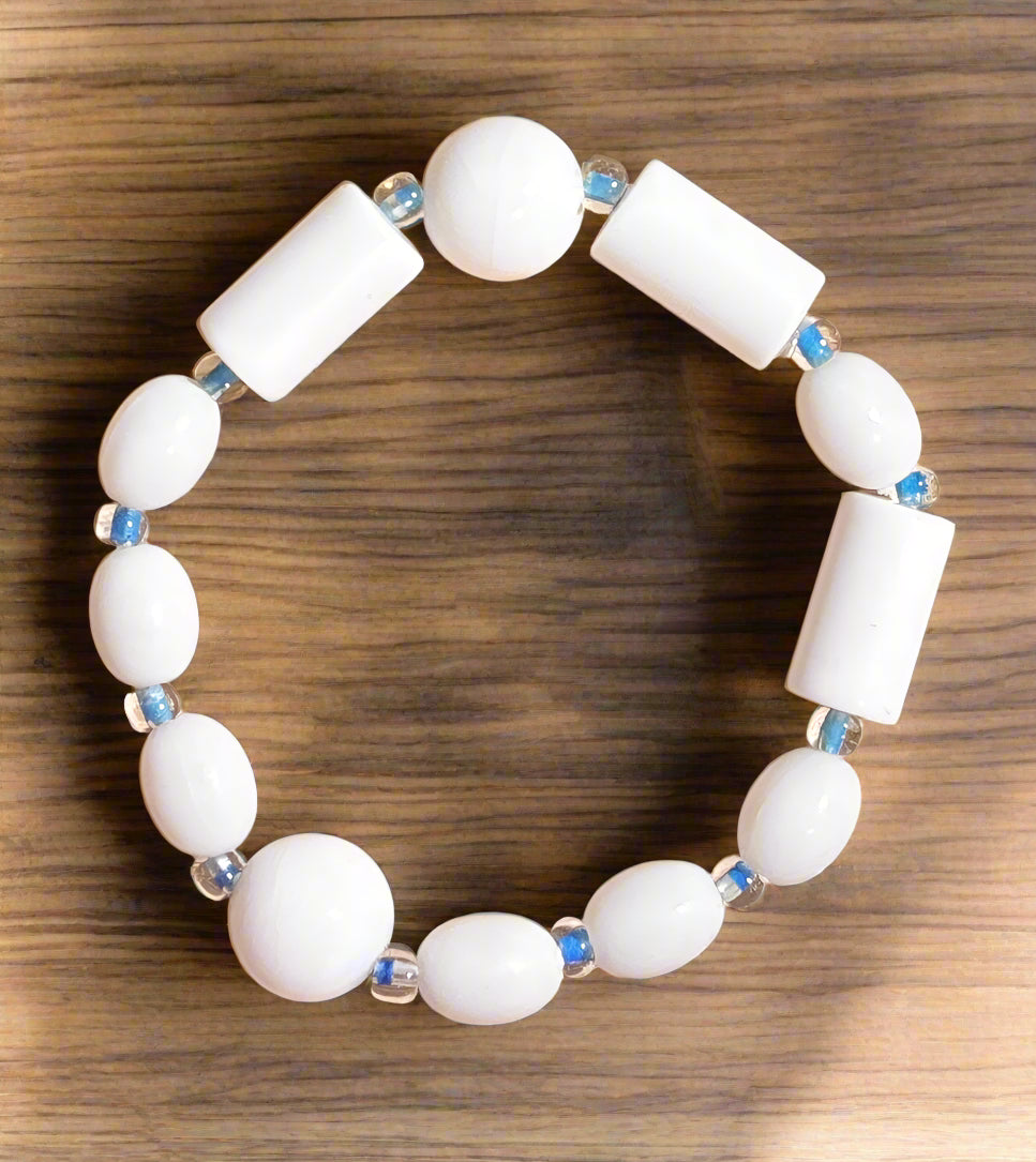 Handmade - The Luminara Strand Bracelet