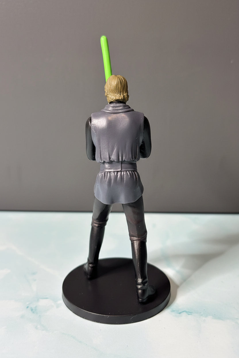 Action Figures - Star Wars - Luke Skywalker