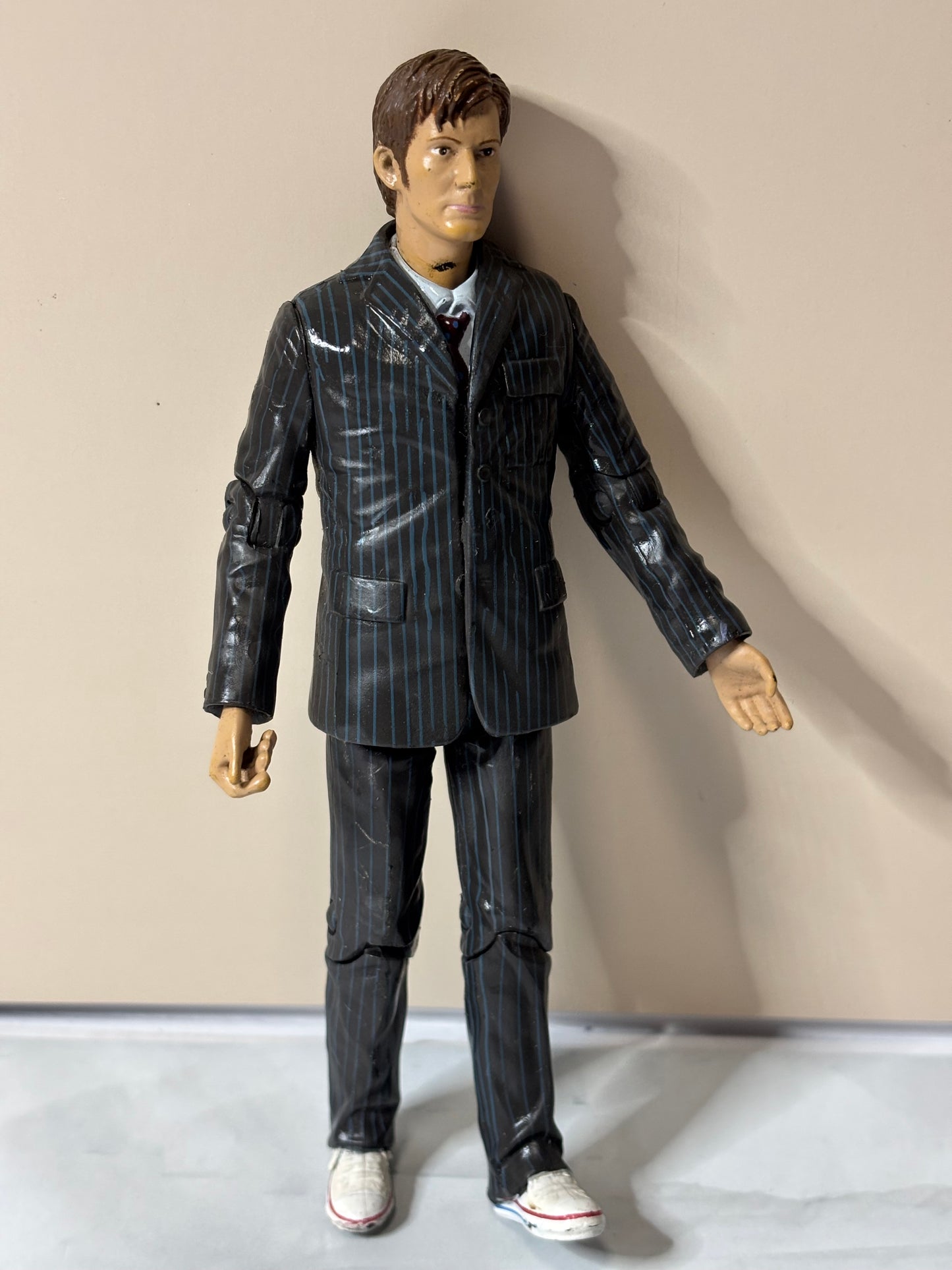 Doctor Who - Tenth Doctor Action Figure