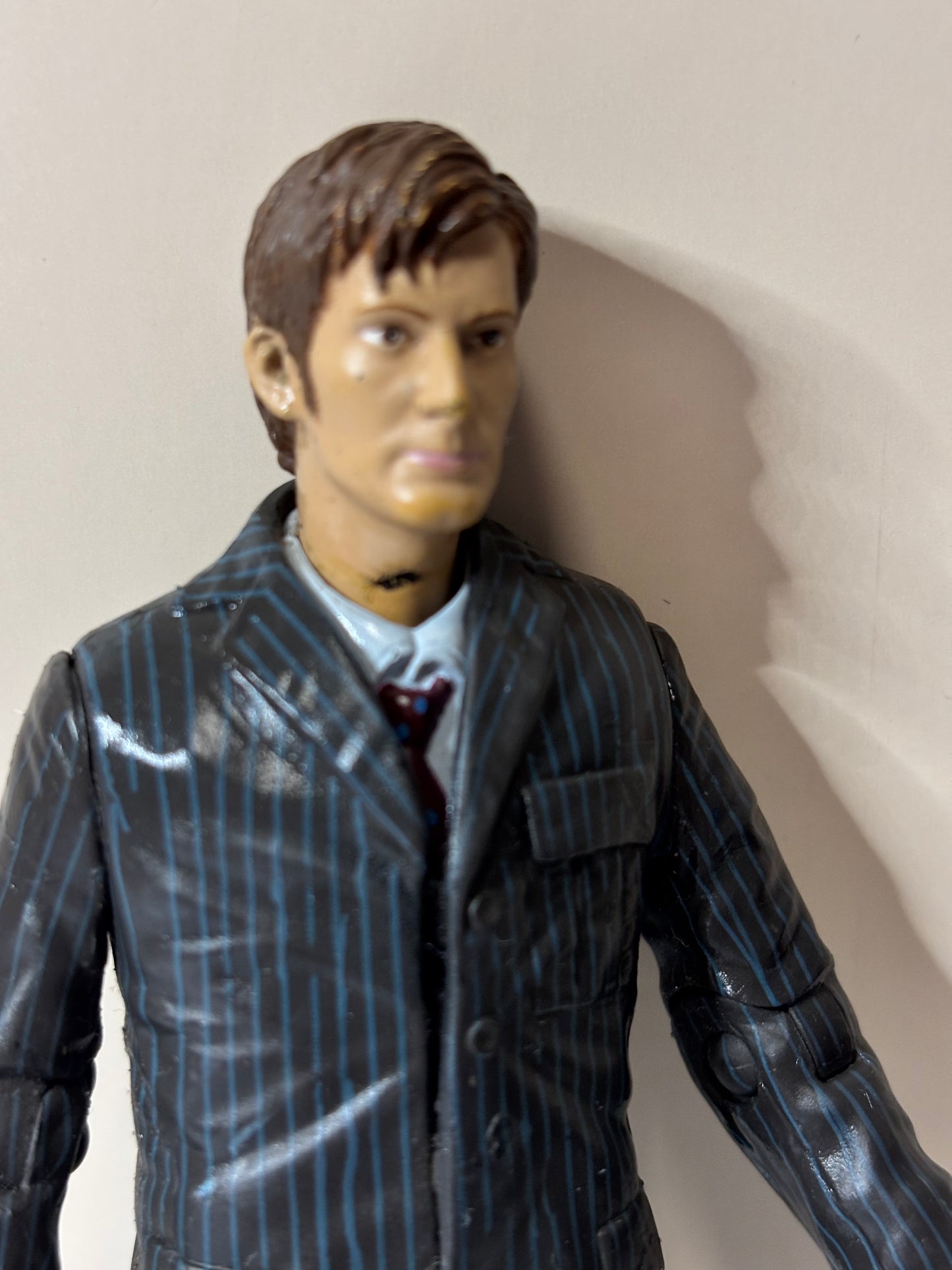 Action Figures - Doctor Who - Tenth Doctor