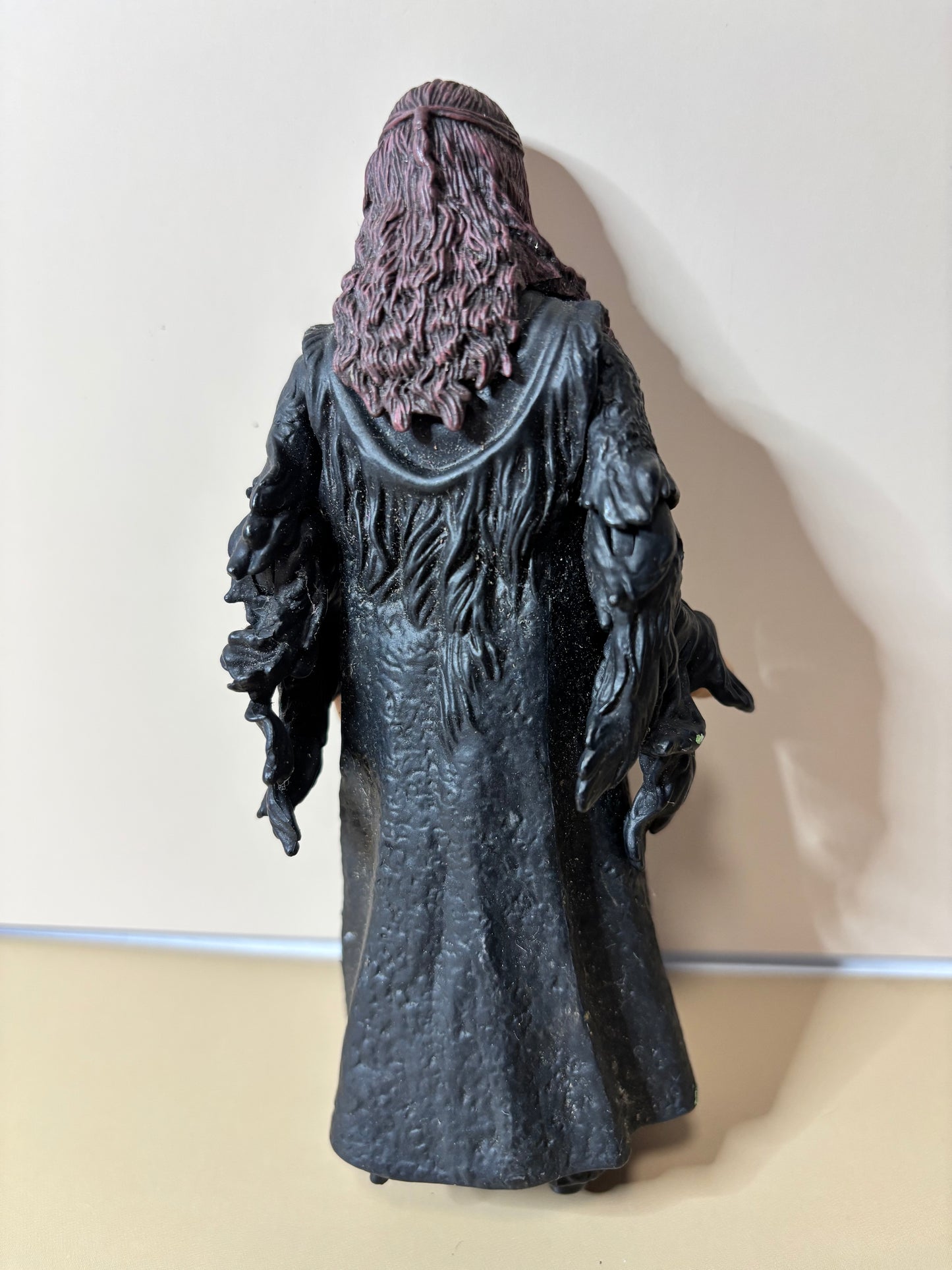 Doctor Who - Series 3 - Lilith Carrionite Witch