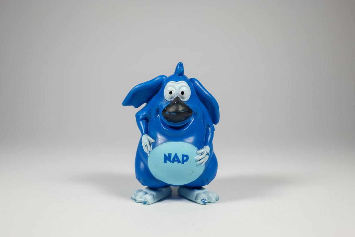 Nap (The Honeygum Yowie) Yowie World Monsters