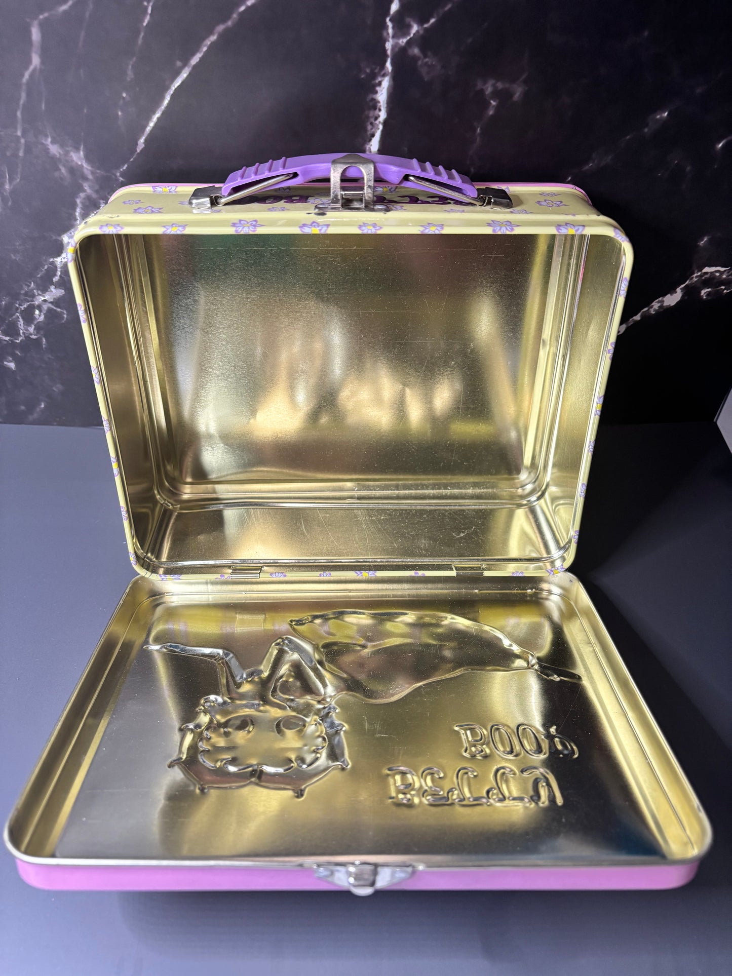 Lunchbox - Collectable Betty Boop