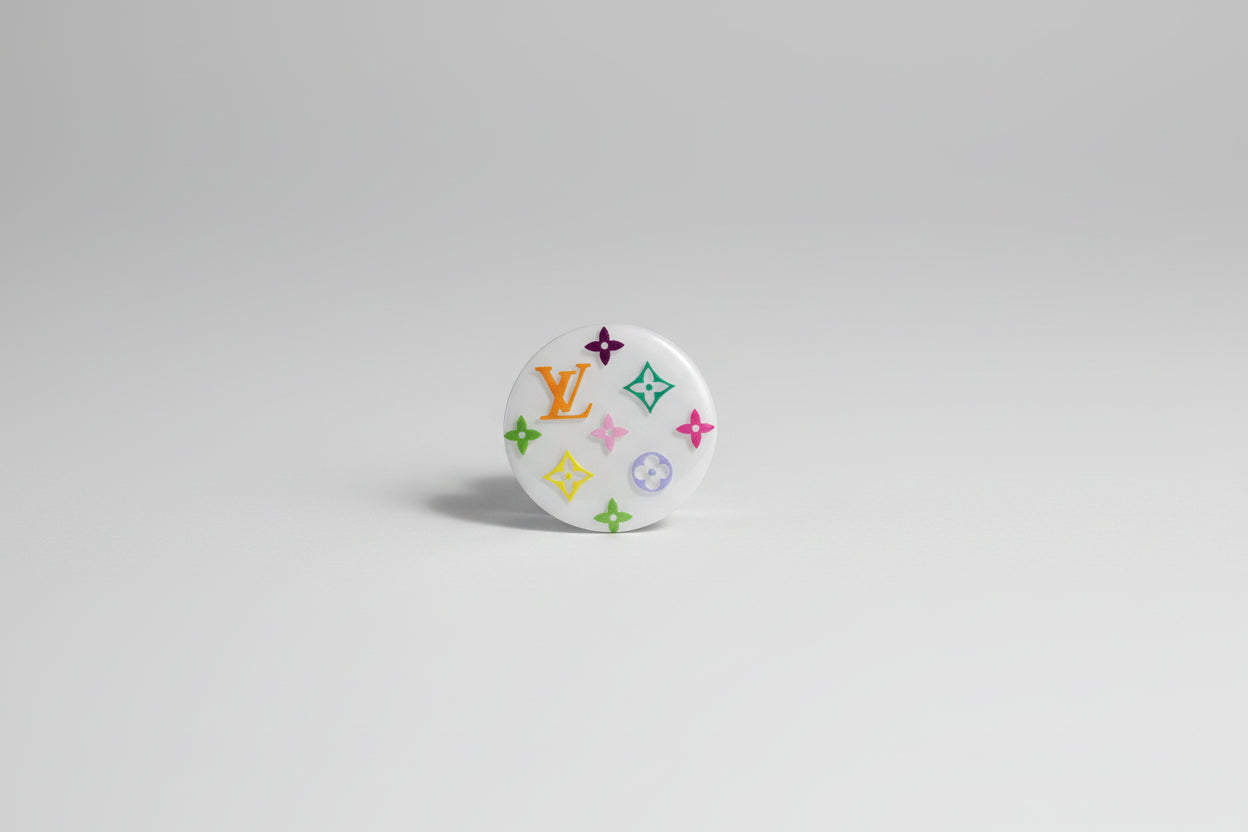PopSocket LV Phone Grip