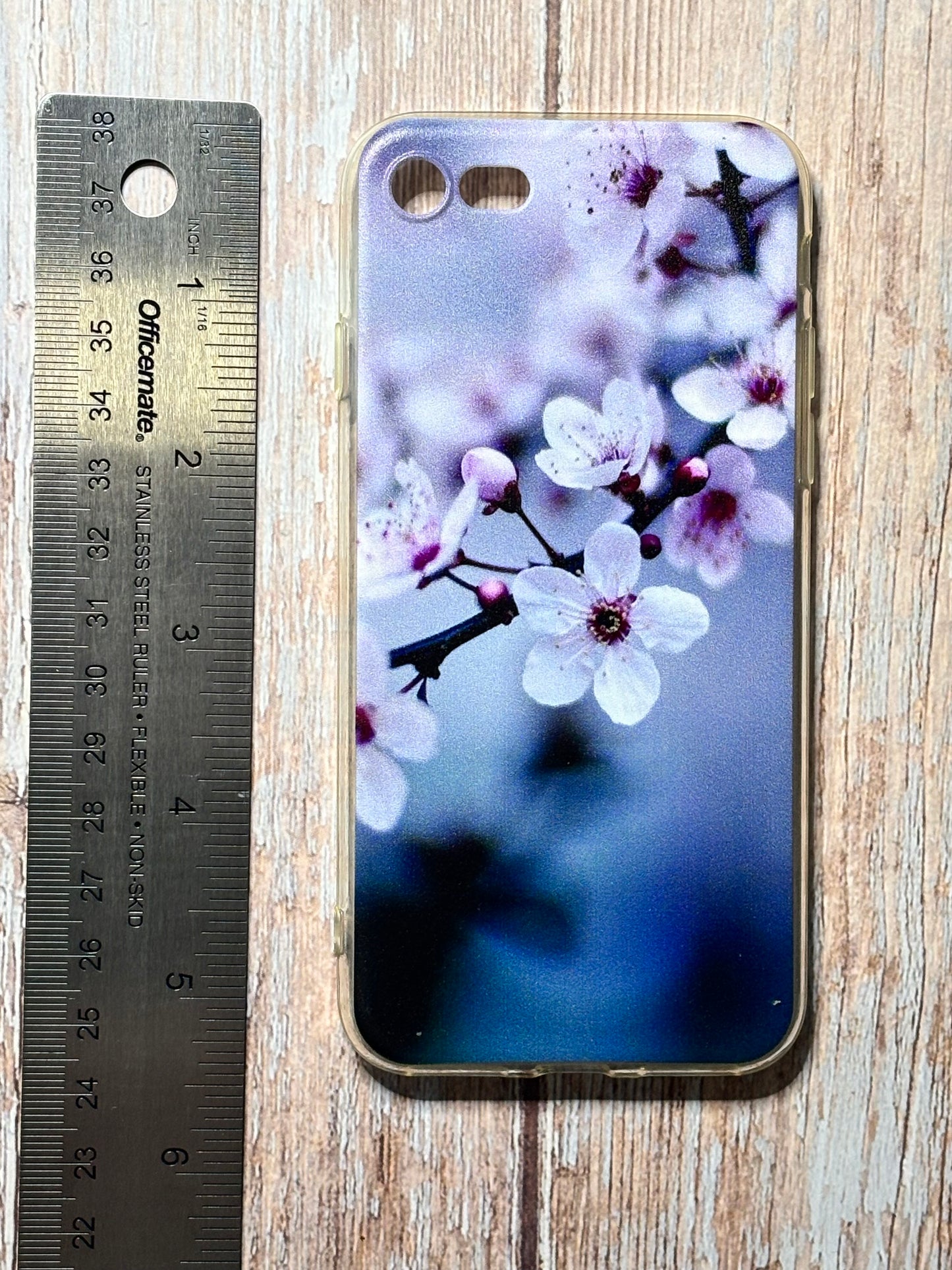 IPhone Case - Cherry Blossoms
