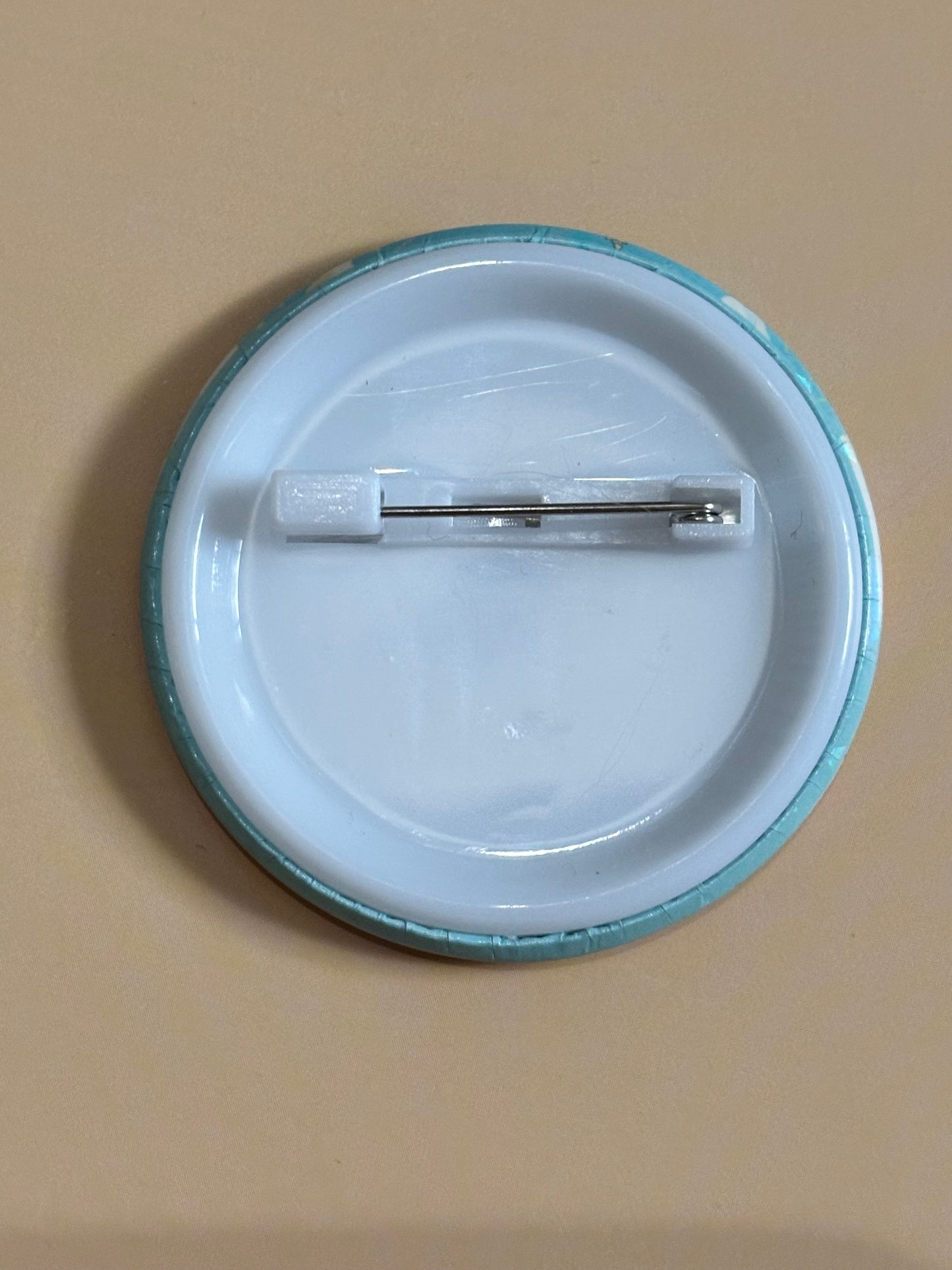 Button - Sanrio - Hello Kitty Cinnamoroll