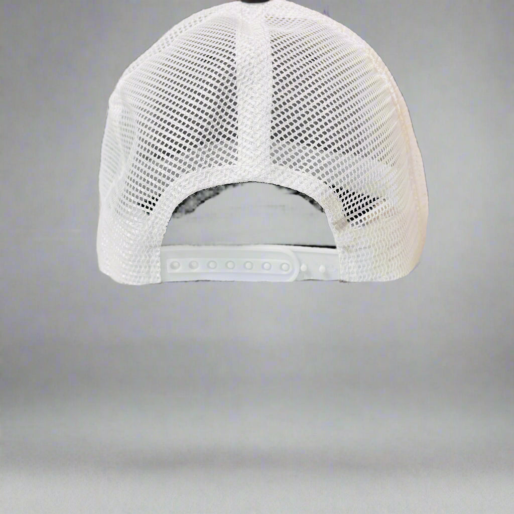 WTF? Where's The Fish? Your New Favorite Fishing Hat