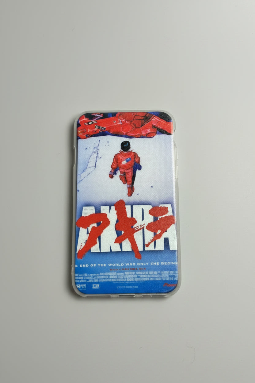 Phone Case - Akira