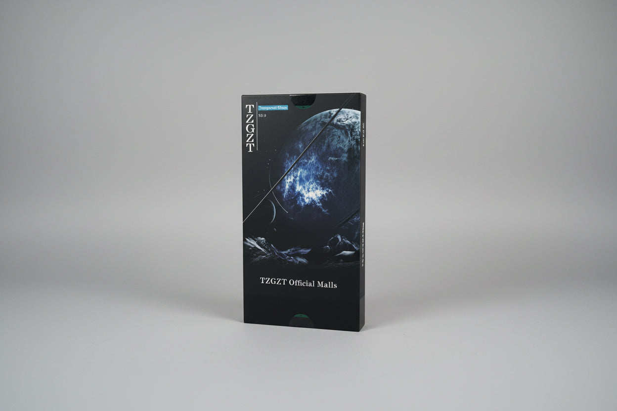 TZGZT - 3 Pack Tempered Glass for Samsung Galaxy S26 Ultra Screen Protector