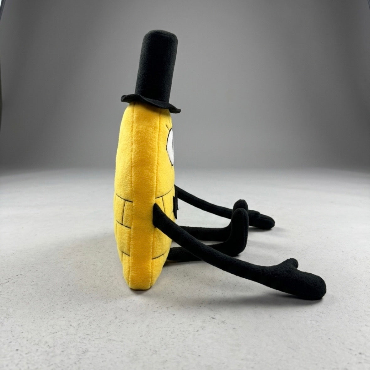 Gravity Falls - Bill Cipher Plushie - Toy
