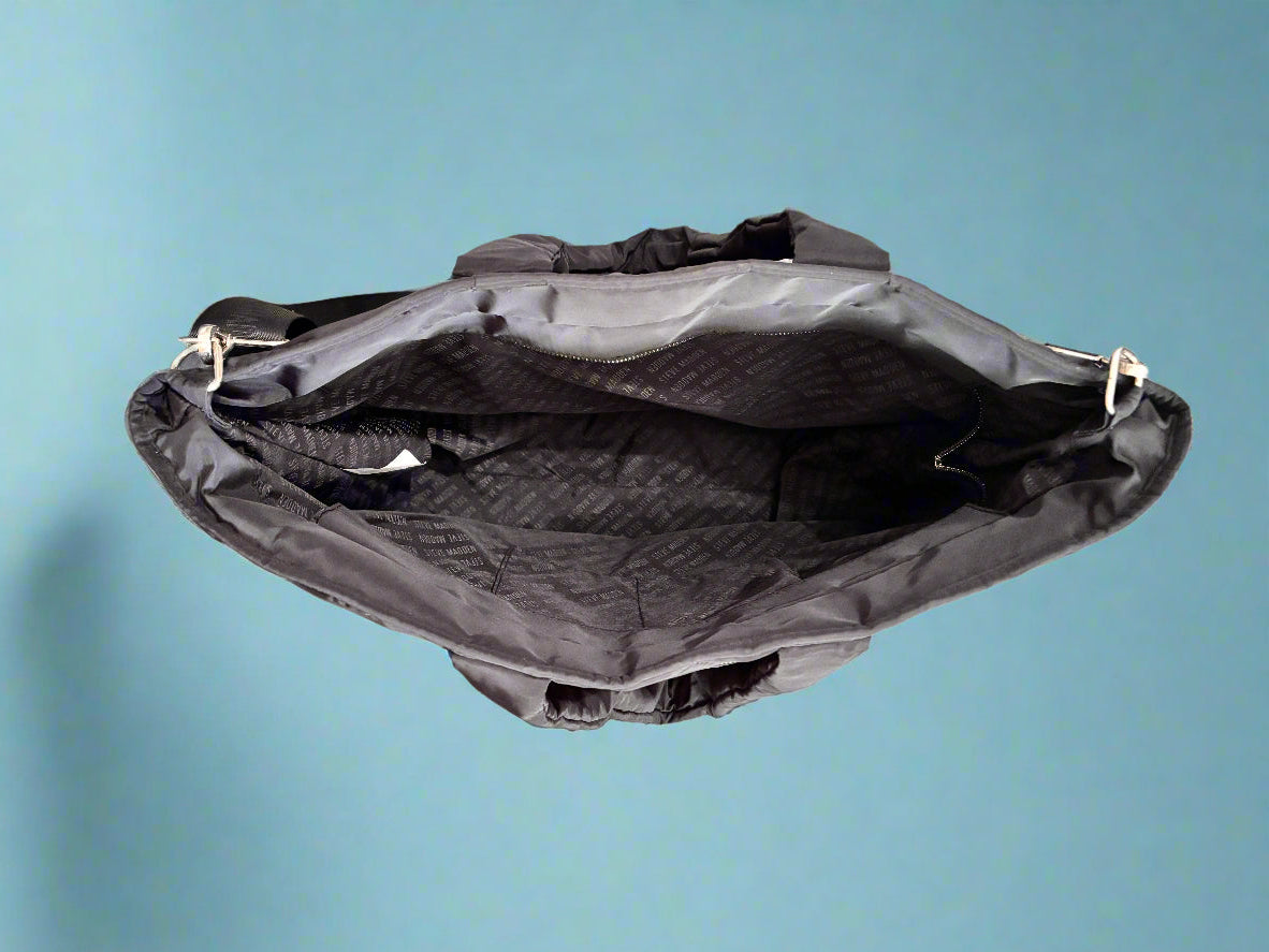 Quilted Tote Bag - Steve Madden
