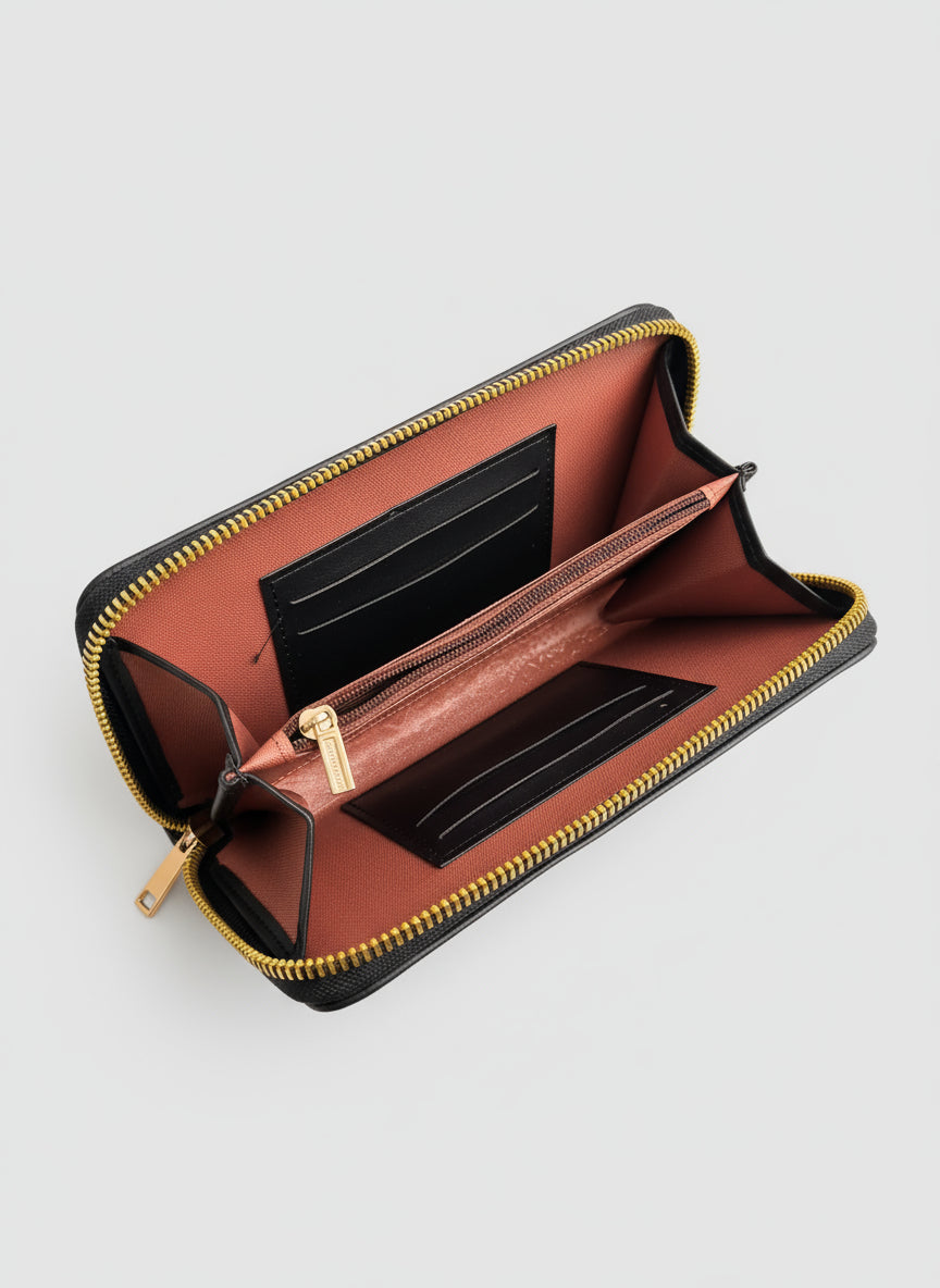 Forever Lovely - Design For Madly - Skeletal Heart