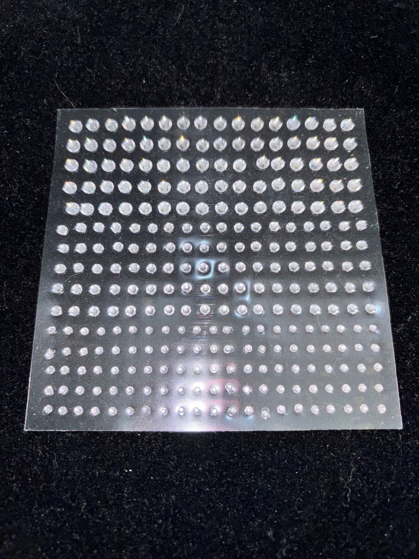 Stickers - Rhinestone Body Stickers