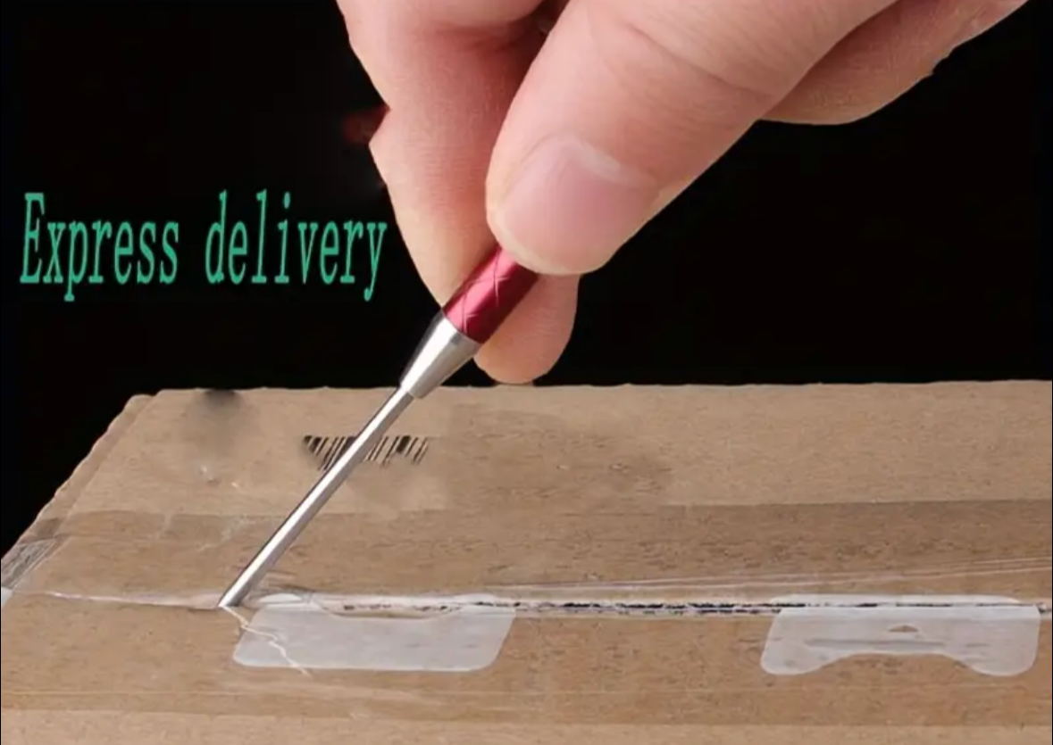 Titanium Multifunctional Toothpicks