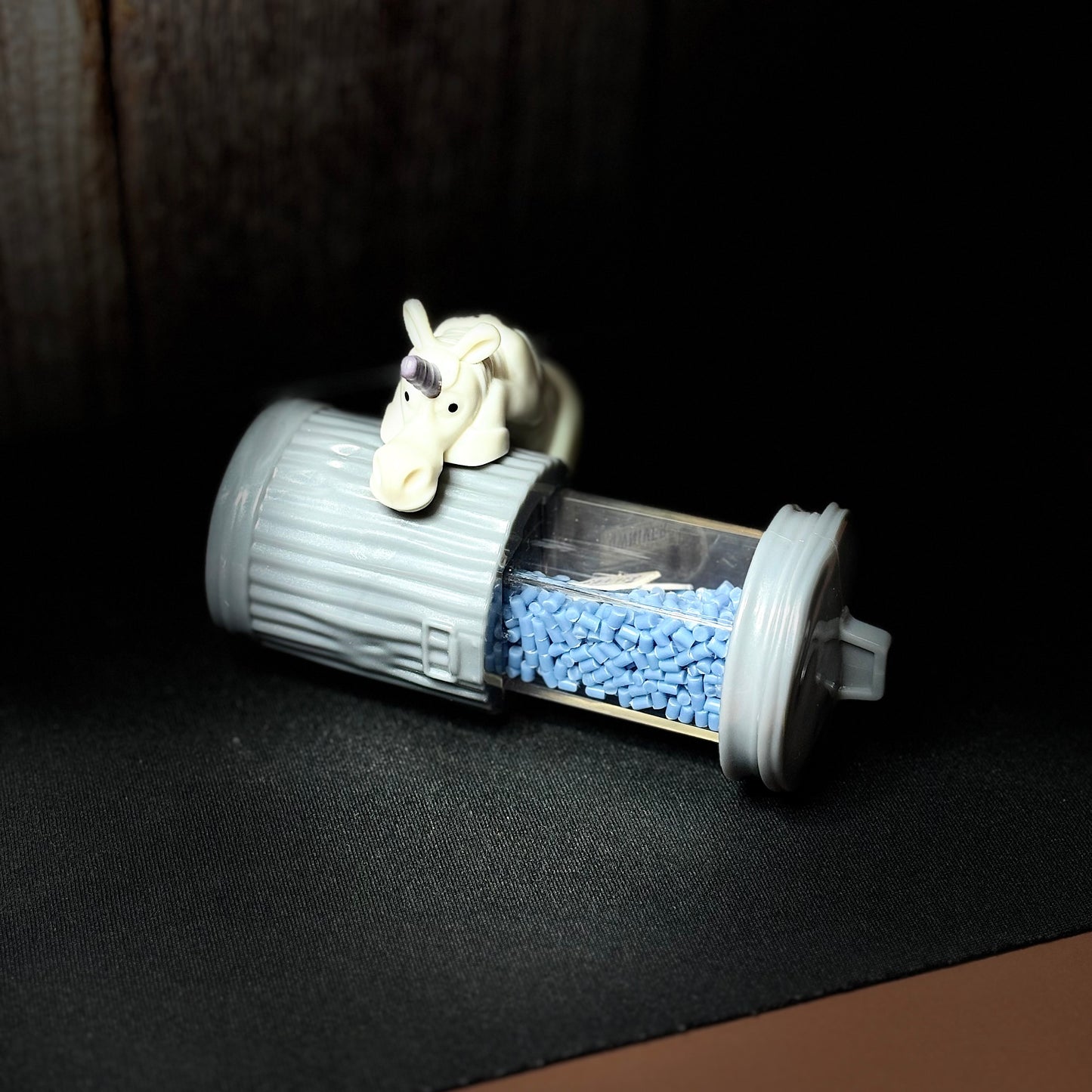 Toy - 2020 McDonald's Onward Unicorn