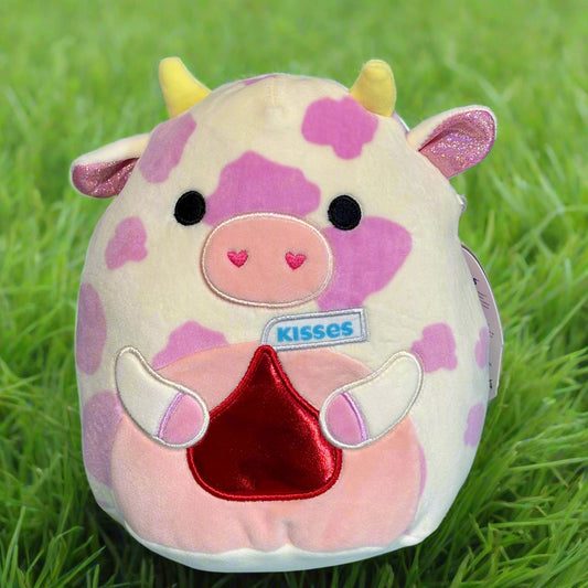 Original Squishmallows - Evangelica