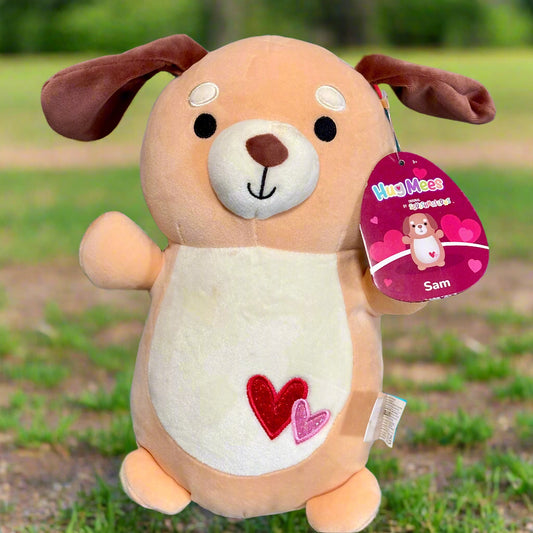 Hug Mees - Sam - HM10 #19-2