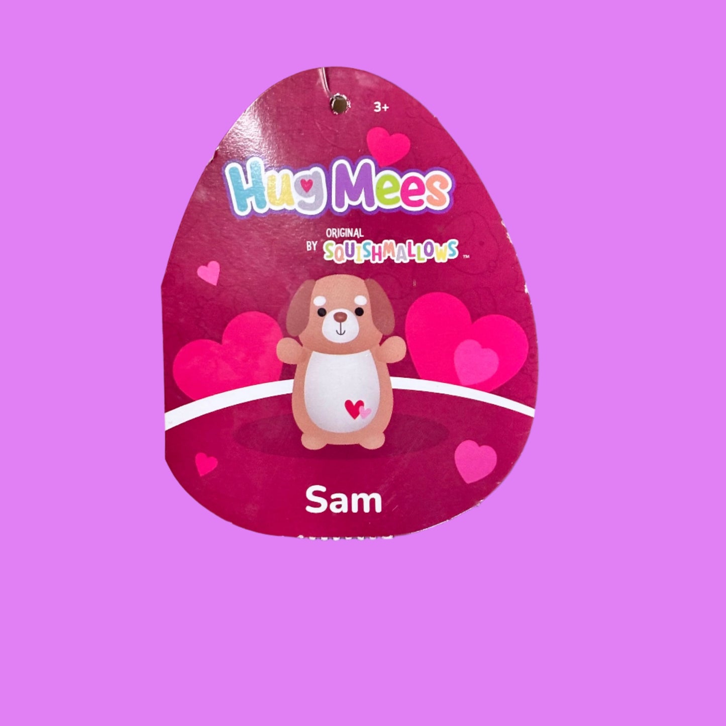 Hug Mees - Sam - HM10 #19-2