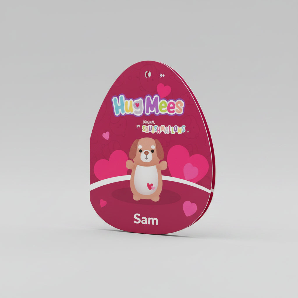 Hug Mees - Sam - HM10 #19-2