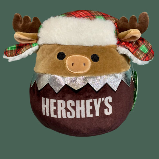 Original Squishmallows - Hershey's Maurice